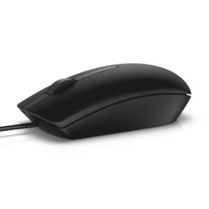 Dell Optische Maus – MS116 – Kabelgebunden (Kauf)