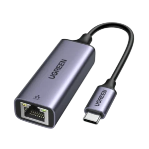 Ugreen USB-C Netzwerk Adapter