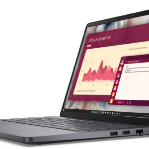 Dell Pro 14 –  i5  – 16 GB – 512 GB – 14″ – 5 Jahre Pro Support (Kauf)