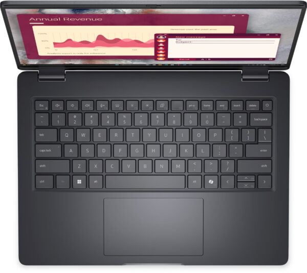 Dell Pro 14 -  i5  - 16 GB - 512 GB - 14" - 5 Jahre Pro Support (Kauf) – Bild 3