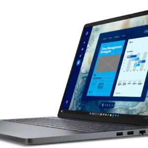 Dell Pro 16 –  i5  – 16 GB – 256 GB – 16″ – 5 Jahre Pro Support (Kauf)