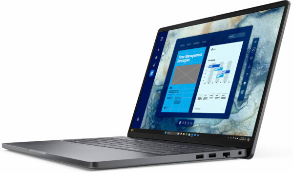 Dell Pro 16 -  i5  - 16 GB - 256 GB - 16" - 5 Jahre Pro Support (Kauf) – Bild 2