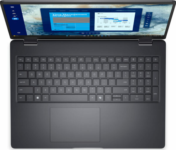 Dell Pro 16 -  i5  - 16 GB - 256 GB - 16" - 5 Jahre Pro Support (Kauf) – Bild 3