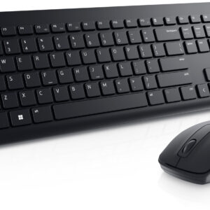 Dell Wireless Tastatur & Maus Set (Kauf)