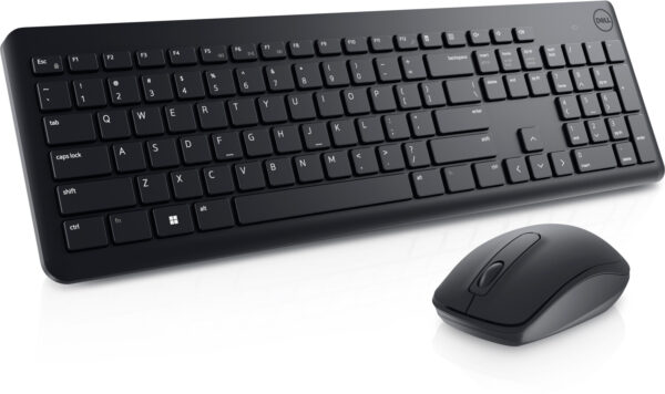 Dell Wireless Tastatur & Maus Set (Kauf)