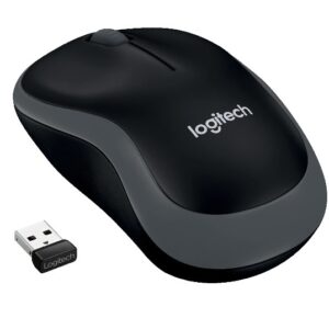 Logitech M185 – Funkmaus (Kauf)